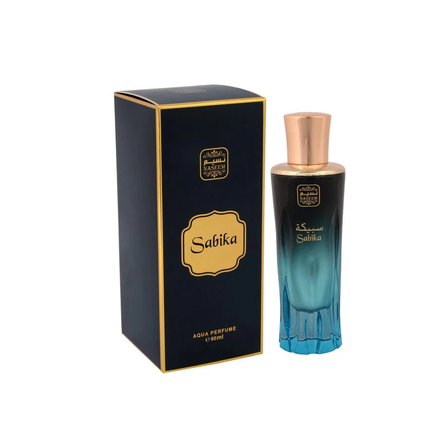 Naseem Perfume - Sabika Perfume for Unisex 80ml
