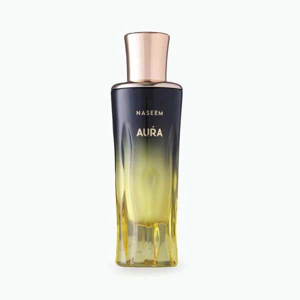 Naseem Perfume - Aura Perfume for Unisex 80ml