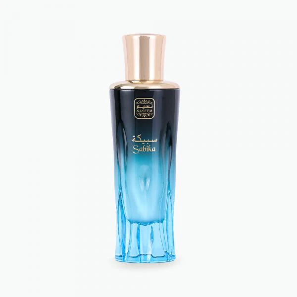 Naseem Perfume - Sabika Perfume for Unisex 80ml