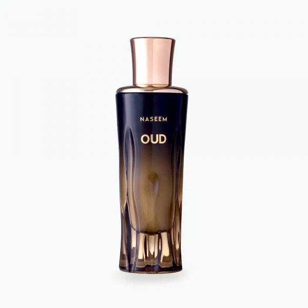 Naseem Perfume - Oud Perfume for Unisex 80ml