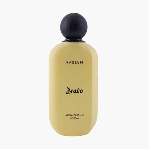 Naseem Perfume - Bravo Perfume for Unisex 100ml