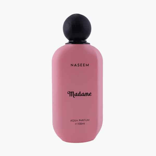 Naseem Perfume - Madame Perfume for Unisex 100ml