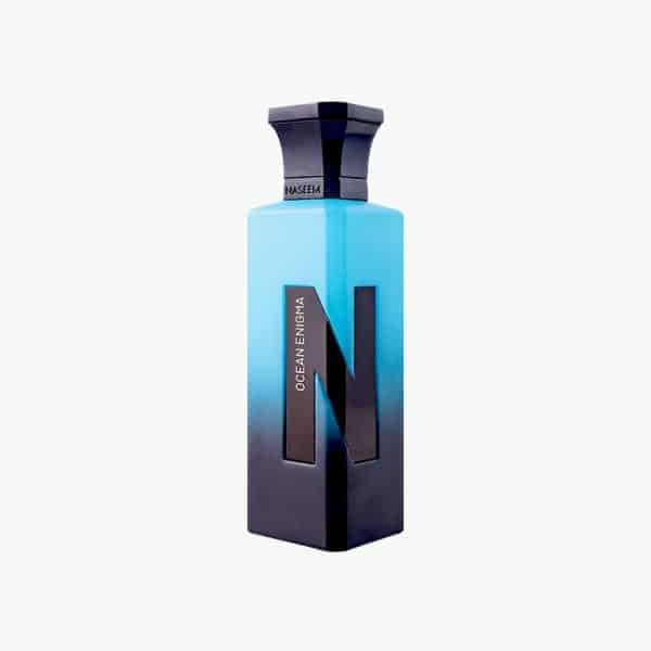 Naseem Perfume - Ocean Enigma Perfume for Unisex 75ml