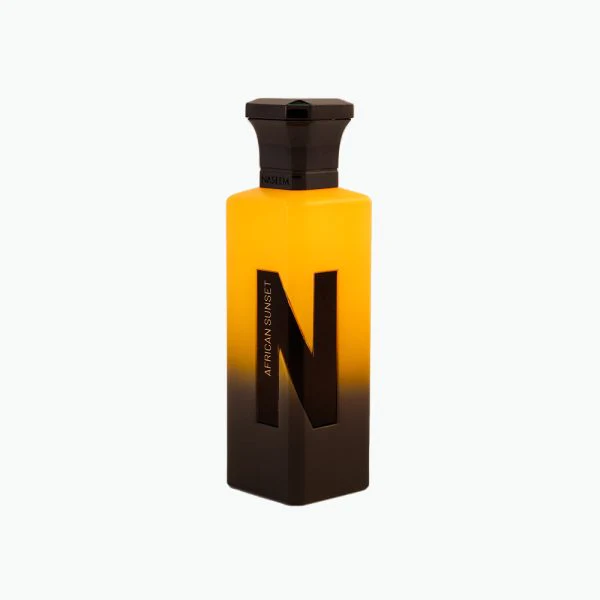 Naseem Perfume - African Sunset Perfume for Unisex 75ml