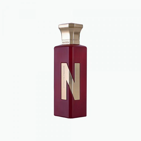 Naseem Perfume - Hypnotic Passion Perfume for Unisex 75ml