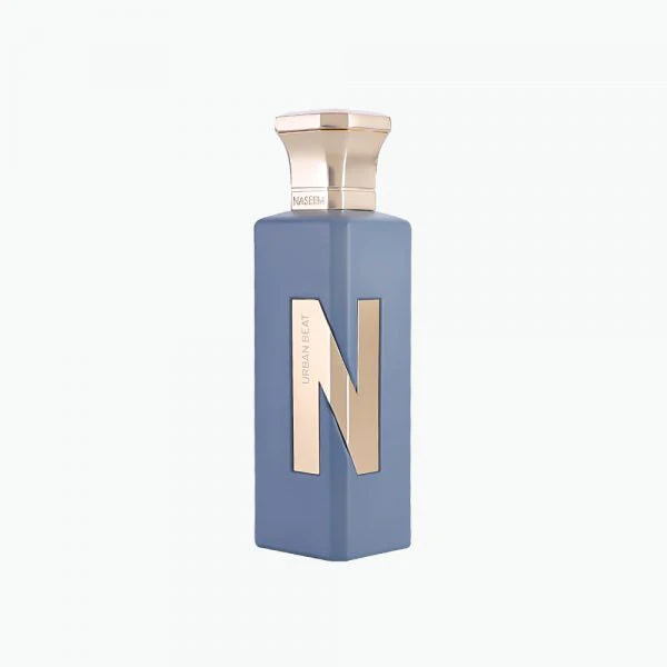 Naseem Perfume - Urban Beat Perfume for Unisex 75ml
