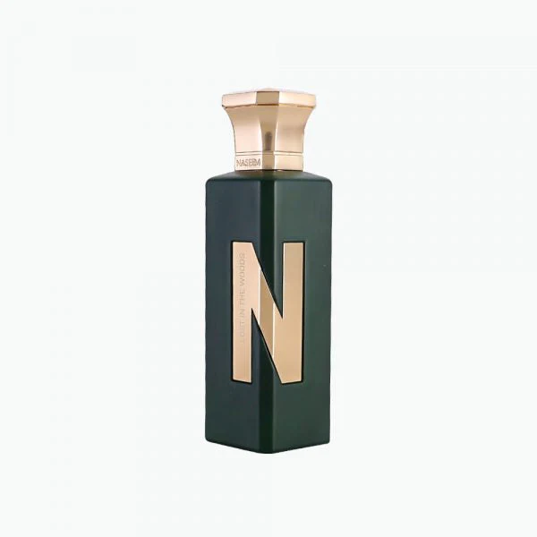 Naseem Perfume - Lost In The Woods Perfume for Unisex 75ml