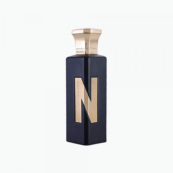 Naseem Perfume - Wild Obsession Perfume for Unisex 75ml