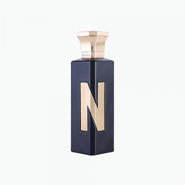 Naseem Perfume - Night of Success for Unisex 75ml