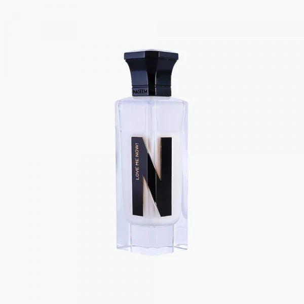 Naseem Perfume - Love Me Now for Unisex 75ml