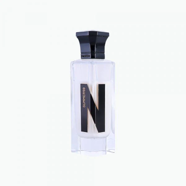 Naseem Perfume - Summer 69 for Unisex 75ml