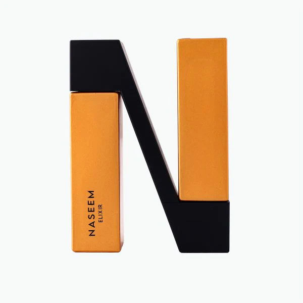 Naseem Perfume - Elixir for Unisex 60ml