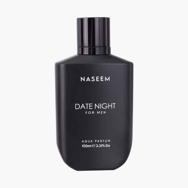 Naseem Perfume - Date Night for Men 100ml