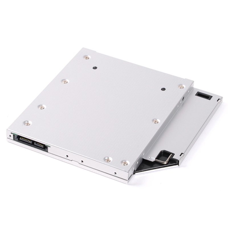 ORICO Aluminum Alloy Internal Hard Driver Mounting Bracket Adapter for Notebook