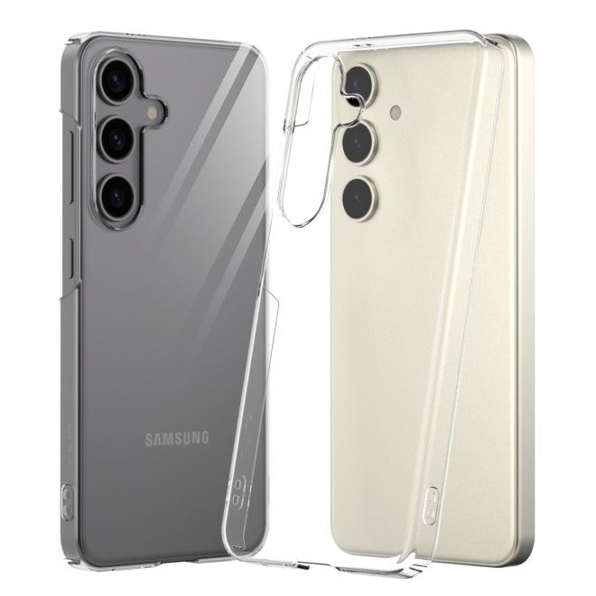 Araree Nukin Case for Samsung Galaxy S24 - Clear