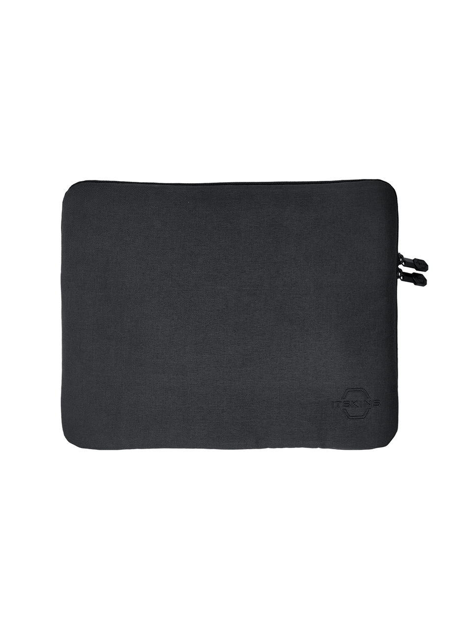 Itskins Performance Sleeve 360 For Apple Macbook Pro 13"/ 14" And 13" Air Universal - Black