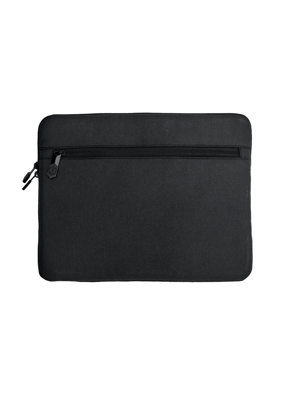 Itskins Performance Sleeve 360 For Apple Macbook Pro 13"/ 14" And 13" Air Universal - Black