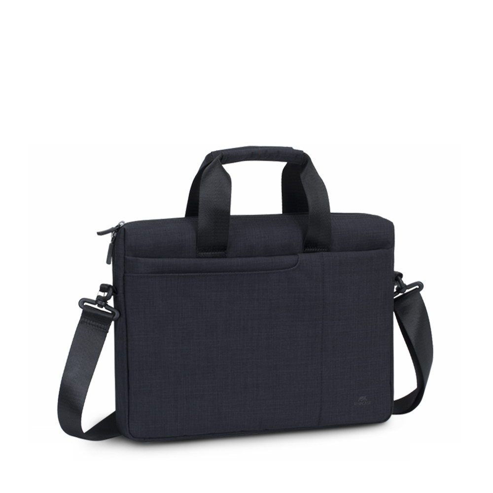Rivacase 8325 Laptop Bag 13,3" - Black