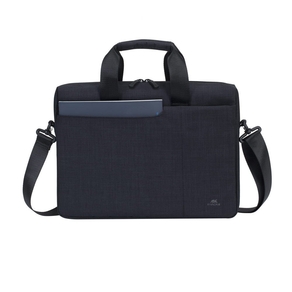 Rivacase 8325 Laptop Bag 13,3" - Black