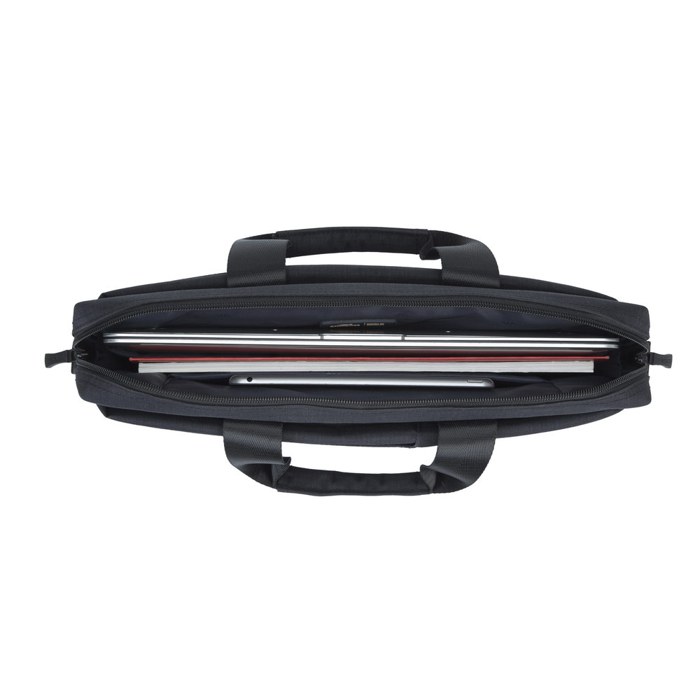 Rivacase 8325 Laptop Bag 13,3" - Black