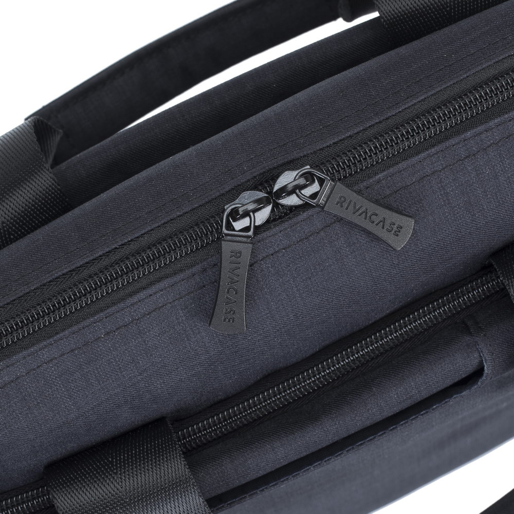 Rivacase 8325 Laptop Bag 13,3" - Black