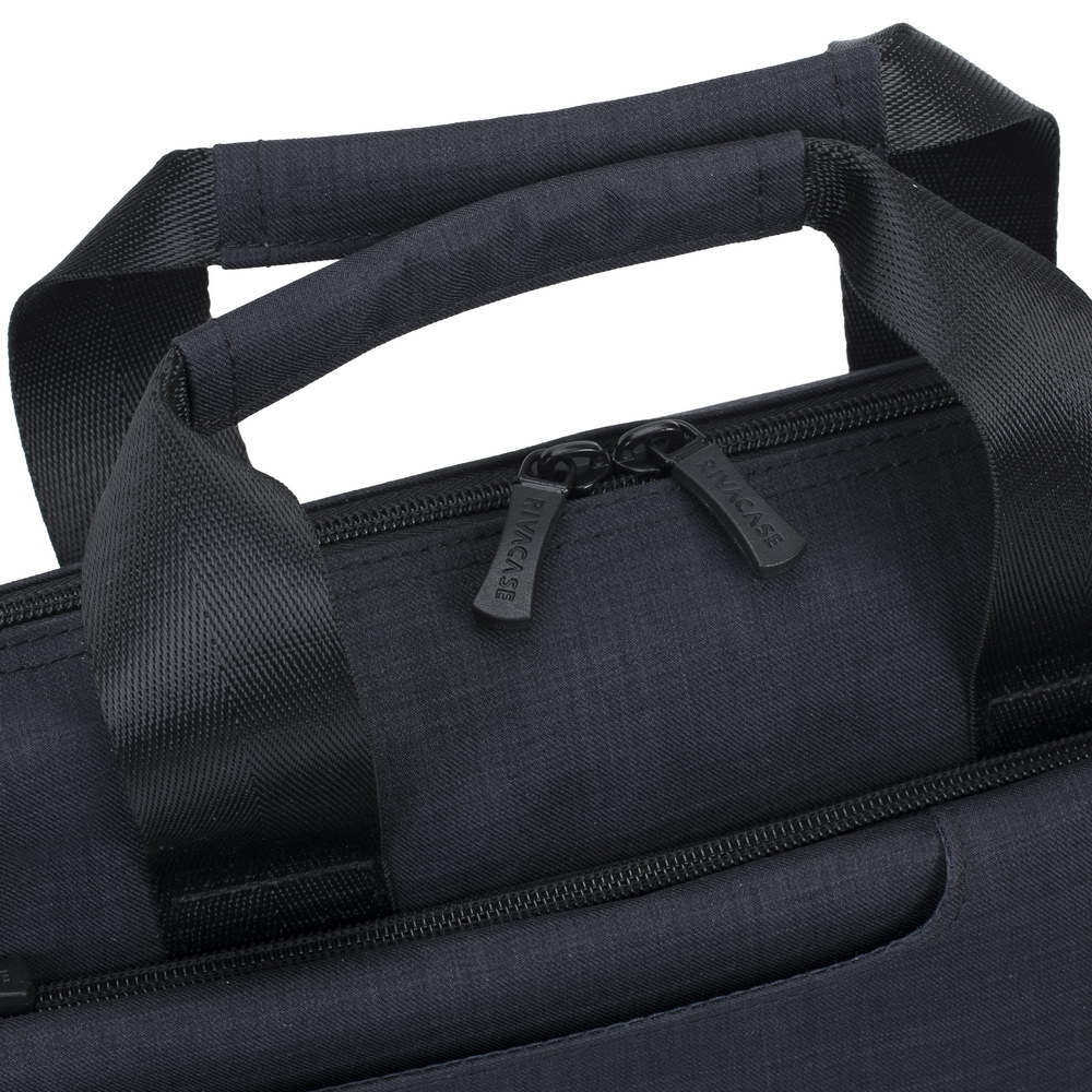 Rivacase 8325 Laptop Bag 13,3" - Black