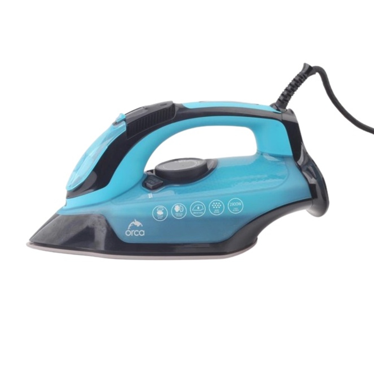 Orca Steam Iron 3100 W - OR-HG-5040