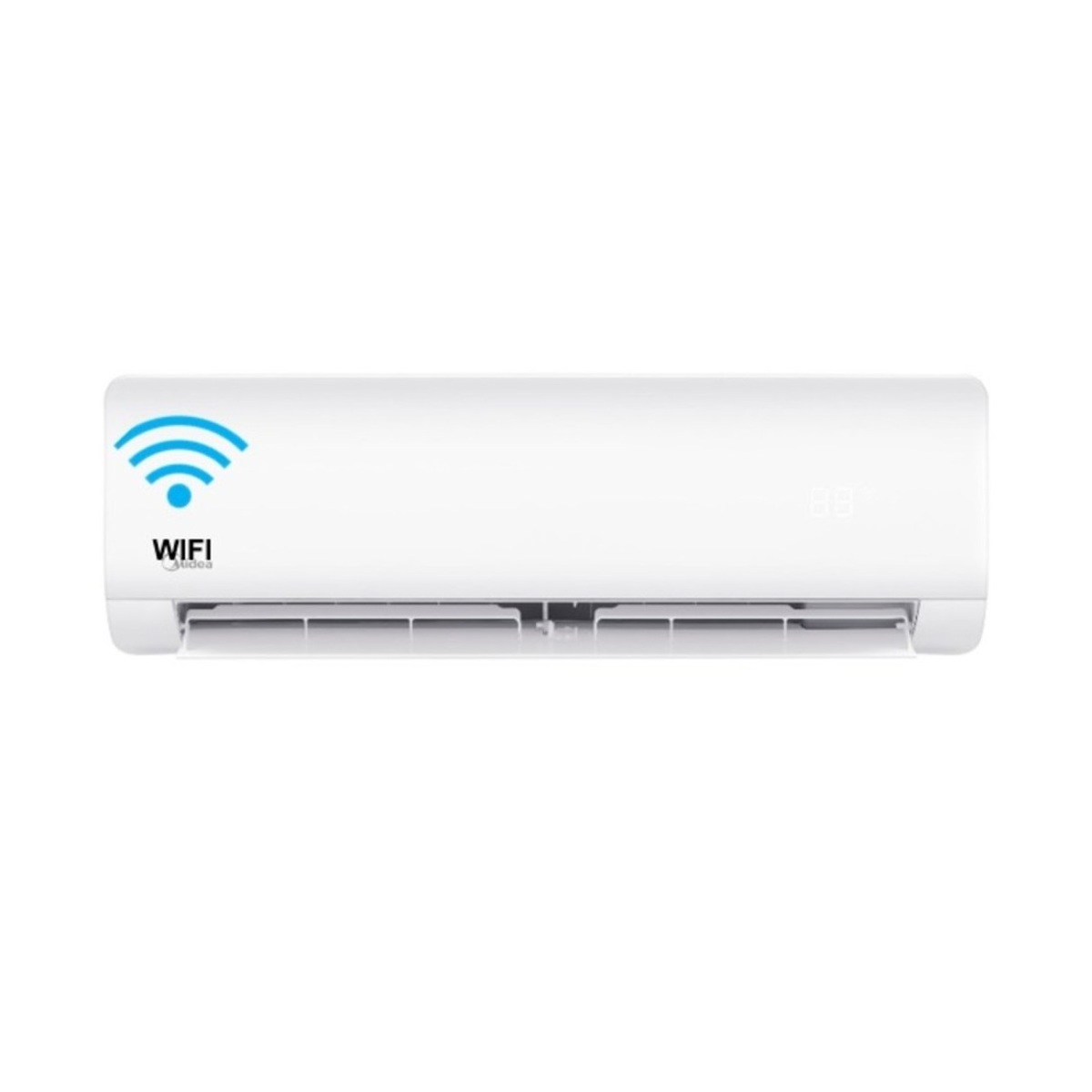 Midea Split AC 31,400 BTU