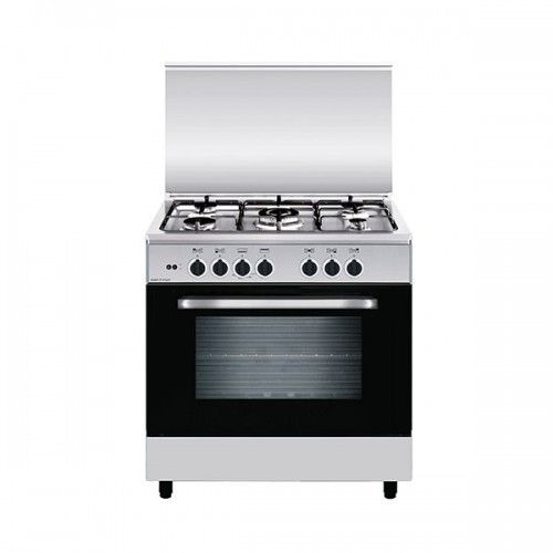 Royxon Gas Cooker Free Standing 80x50 5 Burners
