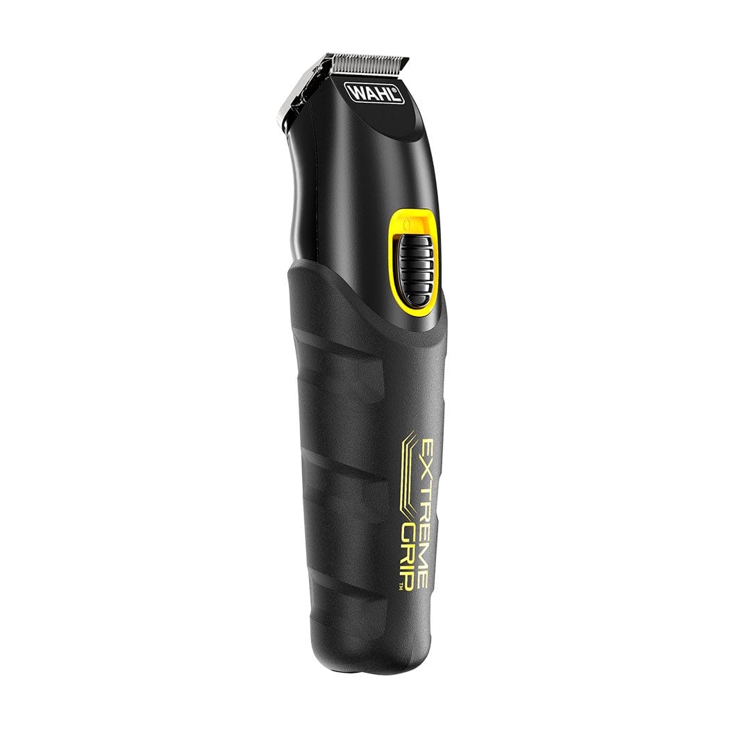 Wahl Extreme Grip Lithium-Ion Multi-Cut Cordless Trimmer for Men