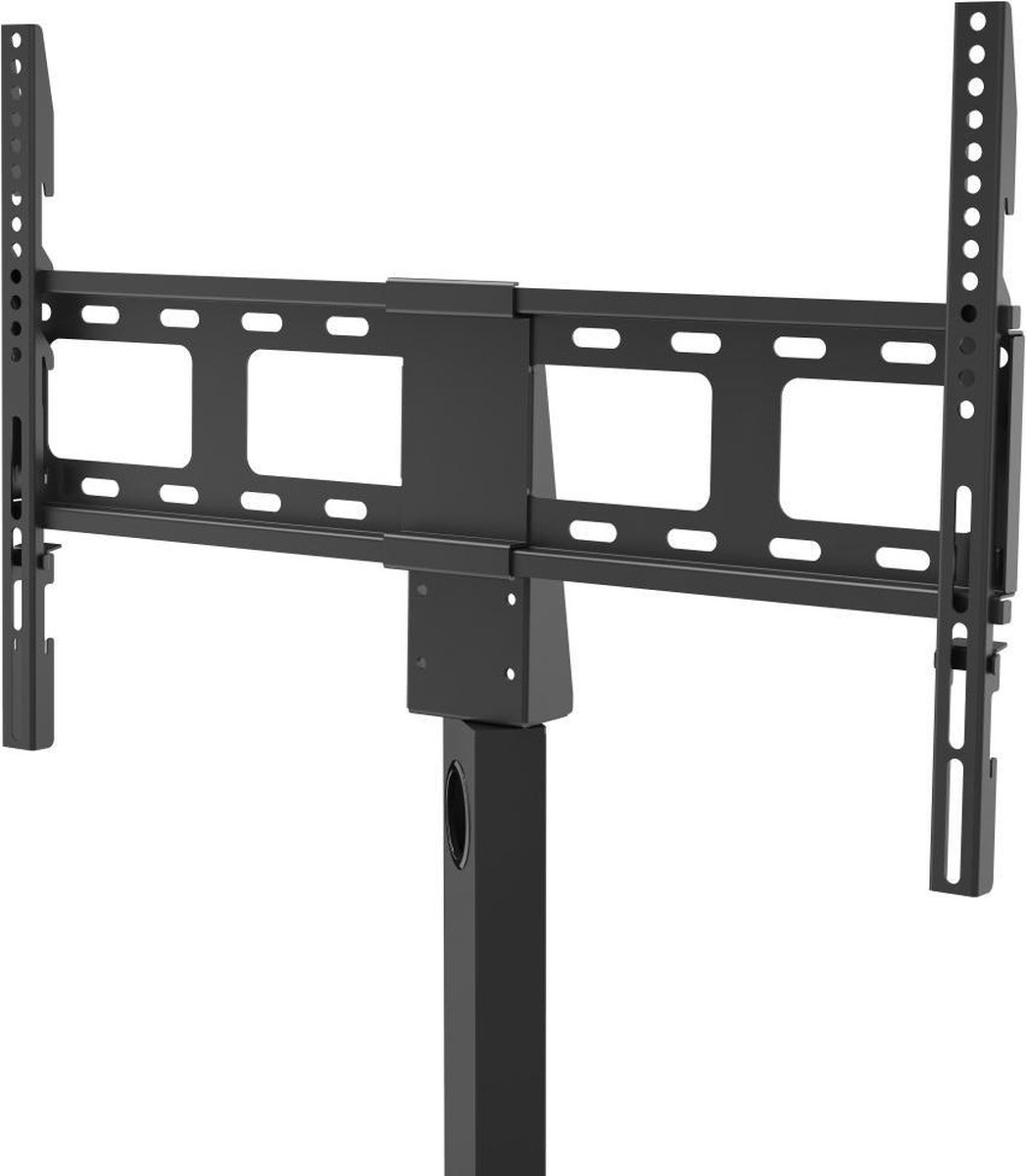 Hama Full Motion TV Stand, 165 Cm (65") - Black