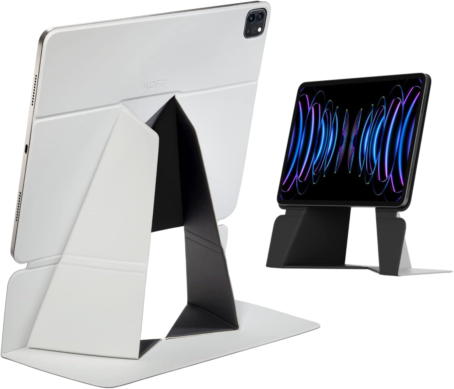 MOFT Tablet Case iPad Pro 11 in(2nd/3rd/4th Generation) Tablet Stand - Misty Cove