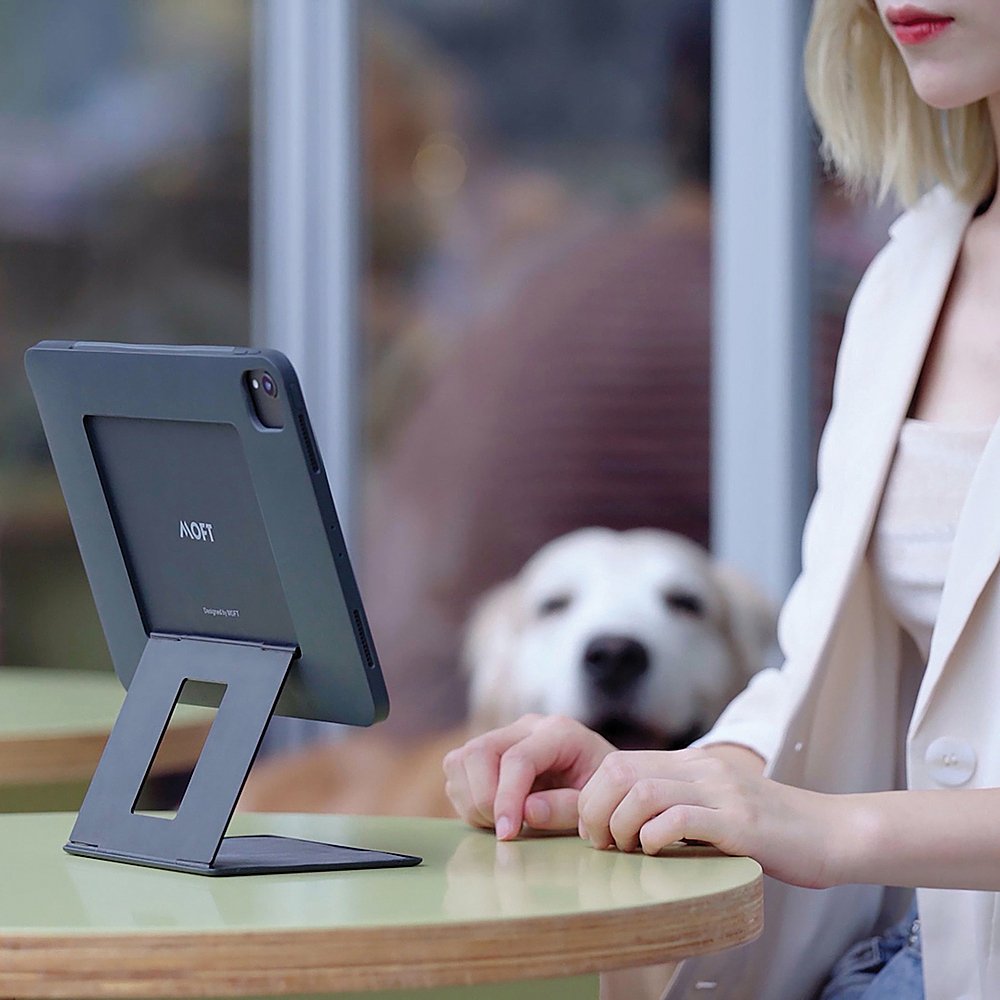 MOFT Float Portable Tablet Stand and Case (11-Inch)
