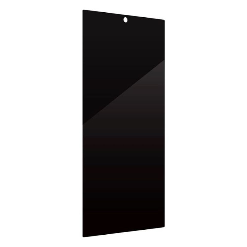 Araree Core Glass Screen Protector for Samsung Galaxy S24 Ultra - Privacy Black