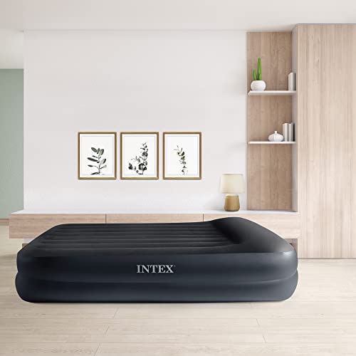 Intex Dura-Beam Double Mattress