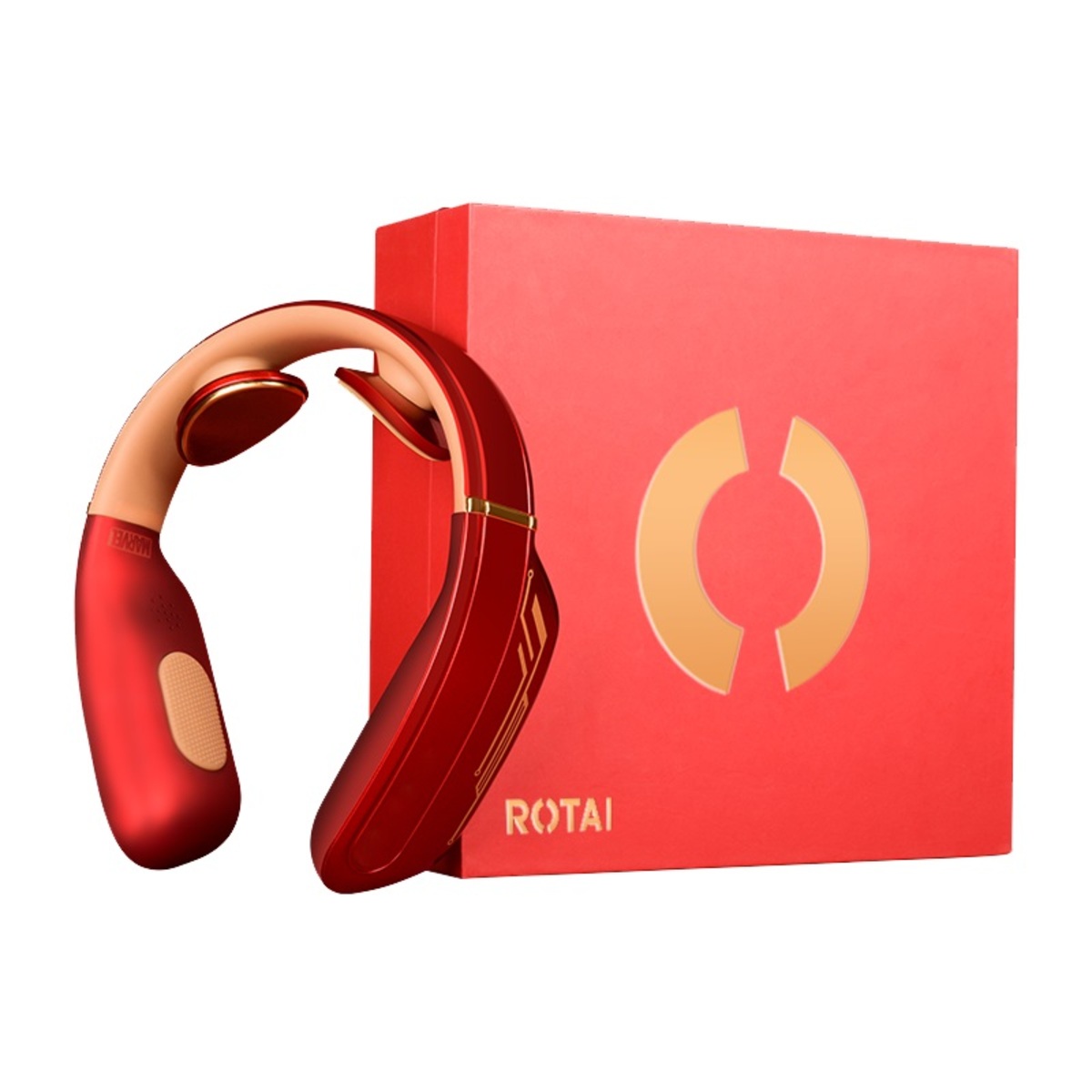 Rotai Pulse Neck Massager