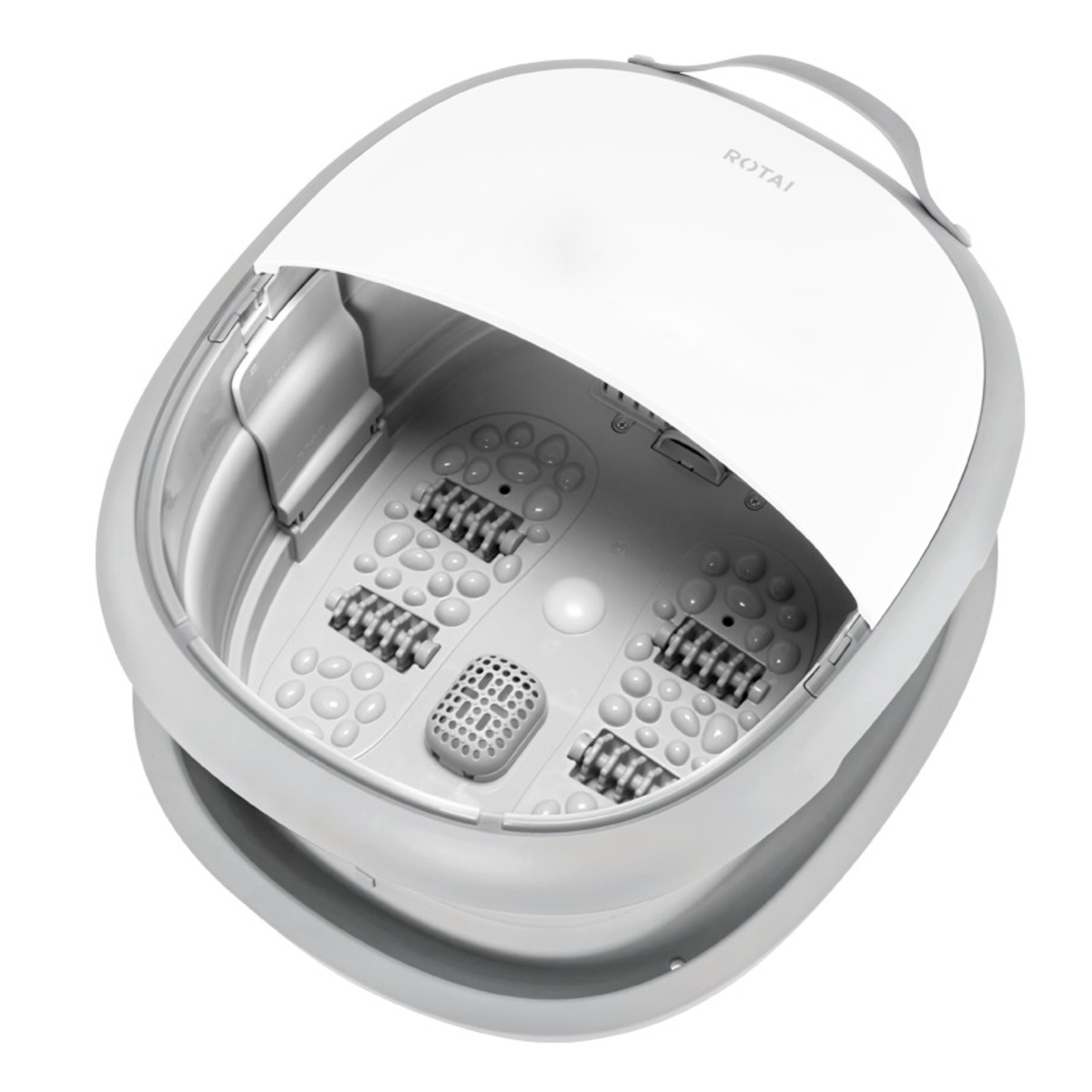 Rotai Foot Spa Massager
