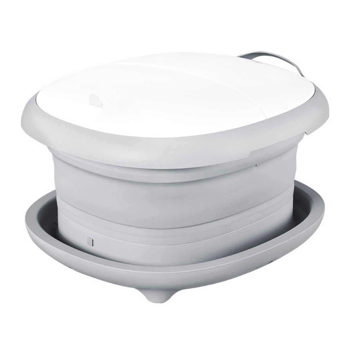 Rotai Foot Spa Massager