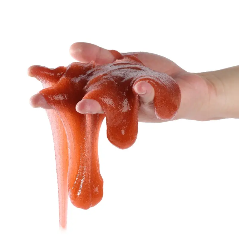 Greateam Sauce Slime Set