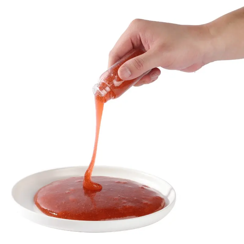 Greateam Sauce Slime Set