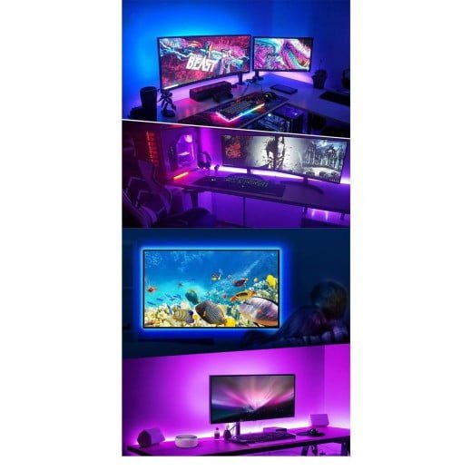 USB Strip LED Light Waterproof LED STRIP