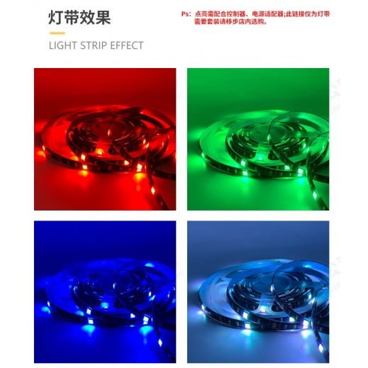 USB Strip LED Light Waterproof LED STRIP