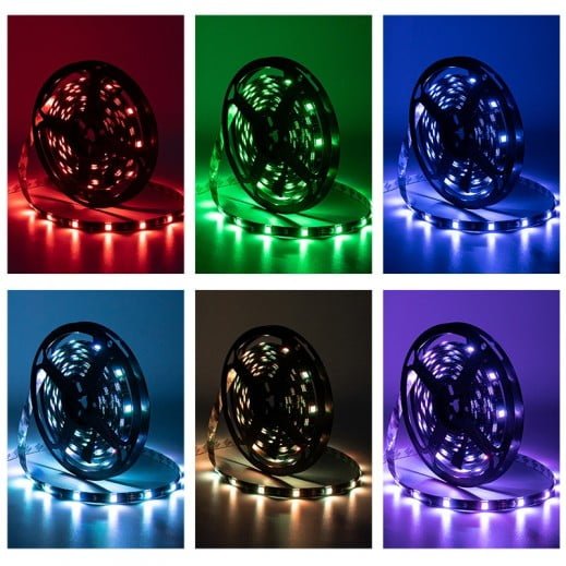 USB Strip LED Light Waterproof LED STRIP