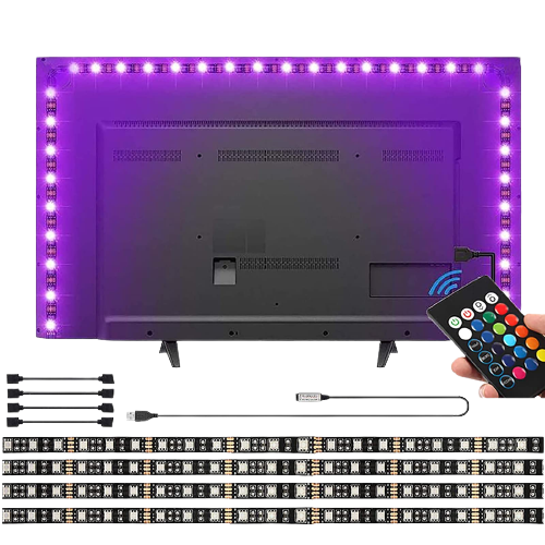 USB Strip LED Light Waterproof LED STRIP