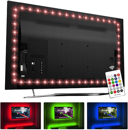 USB Strip LED Light Waterproof LED STRIP