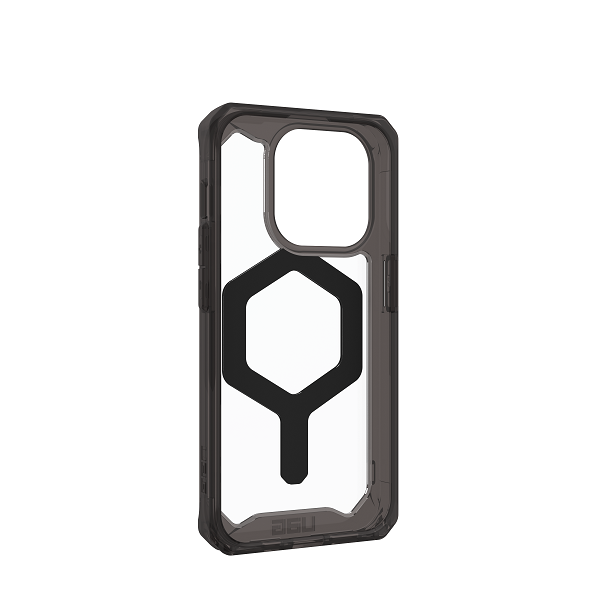 UAG iPhone 15 Pro Plyo Magsafe Case