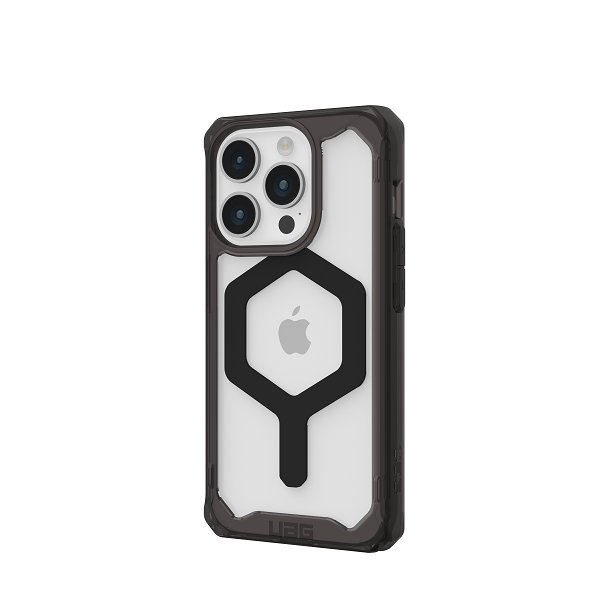 UAG iPhone 15 Pro Plyo Magsafe Case