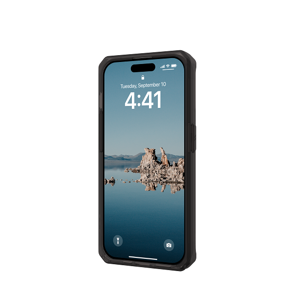 UAG iPhone 15 Pro Plyo Magsafe Case