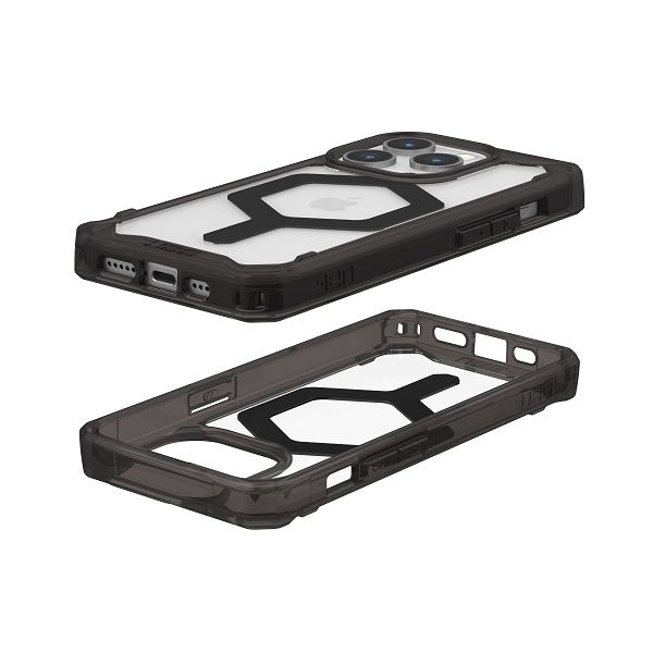 UAG iPhone 15 Pro Plyo Magsafe Case