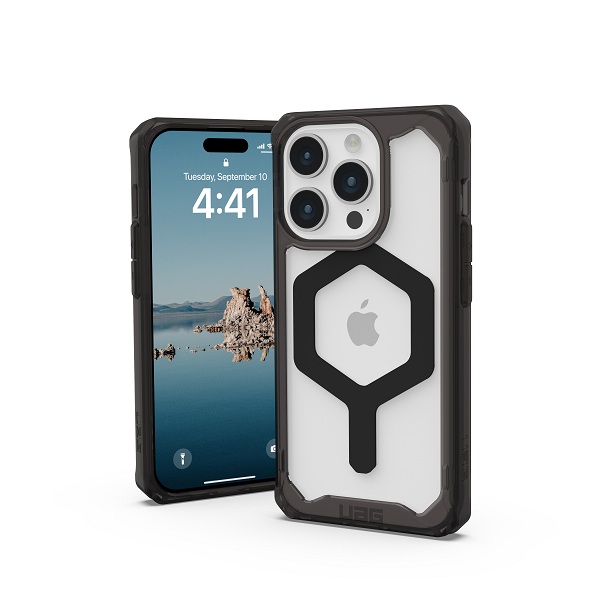 UAG iPhone 15 Pro Plyo Magsafe Case